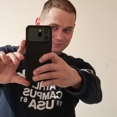 Фотография мужчины Александр, 32 года из г. Усть-Кут