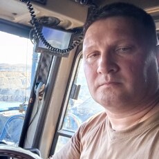 Фотография мужчины Александр, 40 лет из г. Краснокаменск