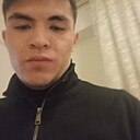 Адиль, 26 лет