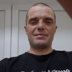 Фотография мужчины Влад, 41 год из г. Каменское