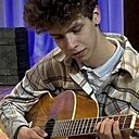 Костя, 20 лет