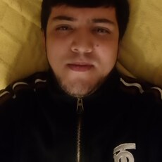 Фотография мужчины Shahrukh, 27 лет из г. Москва