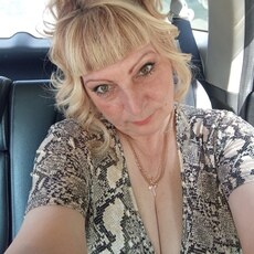Фотография девушки Оля, 53 года из г. Владивосток