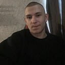 Лев, 19 лет