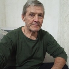 Фотография мужчины Виктор, 63 года из г. Ташкент