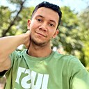 Мистер, 33 года