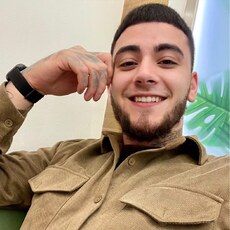 Фотография мужчины Димка, 27 лет из г. Санкт-Петербург