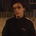 Кирилл, 25 лет