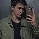 Салих, 24 года