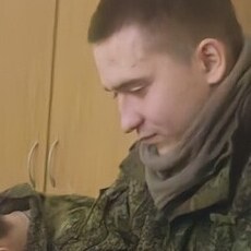Фотография мужчины Олег, 25 лет из г. Омск