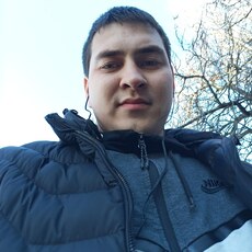 Фотография мужчины Сергей, 30 лет из г. Абакан
