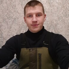 Фотография мужчины Борис, 31 год из г. Тверь