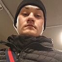 Данил, 23 года