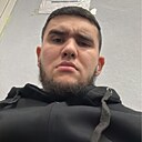 Эльшан, 27 лет