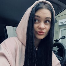 Фотография девушки Snezhana, 23 года из г. Познань