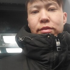 Фотография мужчины Алмаз, 24 года из г. Санкт-Петербург