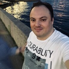 Фотография мужчины Андрей, 38 лет из г. Братск