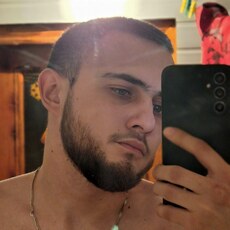 Фотография мужчины Павел, 22 года из г. Новочеркасск