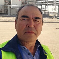 Фотография мужчины Makcmakc, 56 лет из г. Тараз
