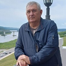 Олег, 63 из г. Саратов.