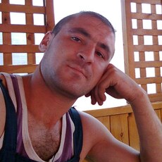 Фотография мужчины Арчиик, 43 года из г. Уфа