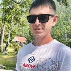 Фотография мужчины Игорь, 24 года из г. Новосибирск