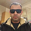 Лазиз, 38 лет