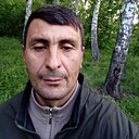 Шерали, 44 года