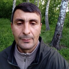 Фотография мужчины Шерали, 44 года из г. Красноярск
