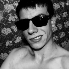 Фотография мужчины Вадим, 19 лет из г. Алтайское