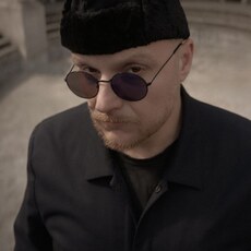 Фотография мужчины Pablomay, 40 лет из г. Варшава