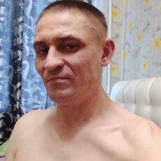 Фотография мужчины Александр, 42 года из г. Минск