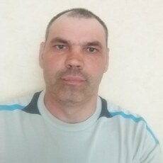 Фотография мужчины Владимир, 44 года из г. Братск