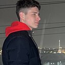 Алексей, 22 года