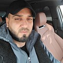 Аладдин, 37 лет