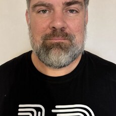 Фотография мужчины Andrey, 45 лет из г. Вилючинск