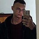 Дмитрий, 21 год