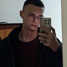 Фотография мужчины Дмитрий, 21 год из г. Новомосковск