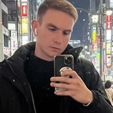 Фотография мужчины Derzky, 27 лет из г. Калининград