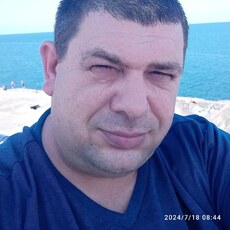 Фотография мужчины Сергей, 44 года из г. Ленинск-Кузнецкий