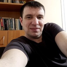 Фотография мужчины Константин, 37 лет из г. Альметьевск
