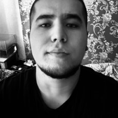 Фотография мужчины Руслан, 23 года из г. Самара