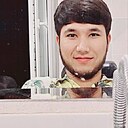 Ойбек, 23 года