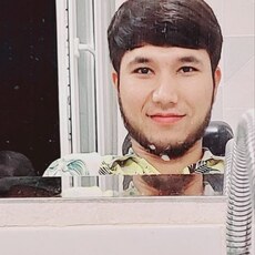Фотография мужчины Ойбек, 23 года из г. Дзержинский