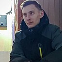 Саня, 25 лет