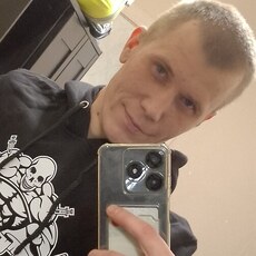 Фотография мужчины Андрей, 37 лет из г. Санкт-Петербург