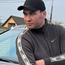 Фотография мужчины Сурик, 35 лет из г. Северобайкальск