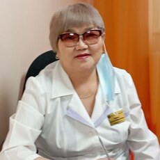 Фотография девушки Светлана, 56 лет из г. Гусиноозерск