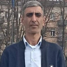 Фотография мужчины Баха, 45 лет из г. Томск
