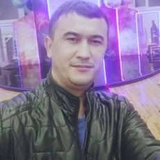 Фотография мужчины Камол, 37 лет из г. Андижан